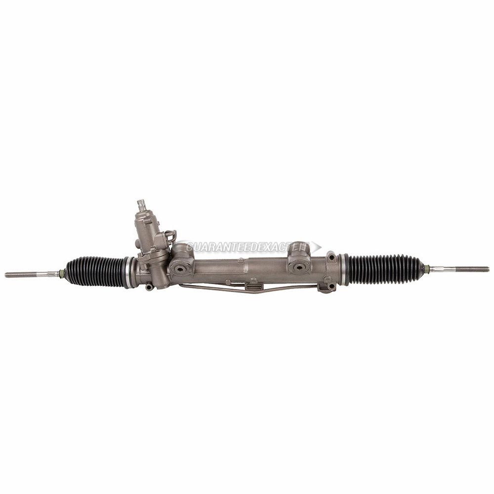 BuyAutoParts 80-00931WS Rack and Pinion