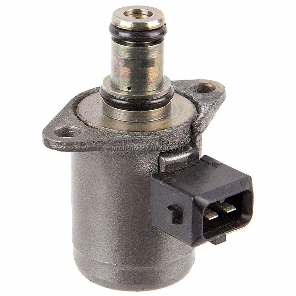 BuyAutoParts 80-00931WS Rack and Pinion