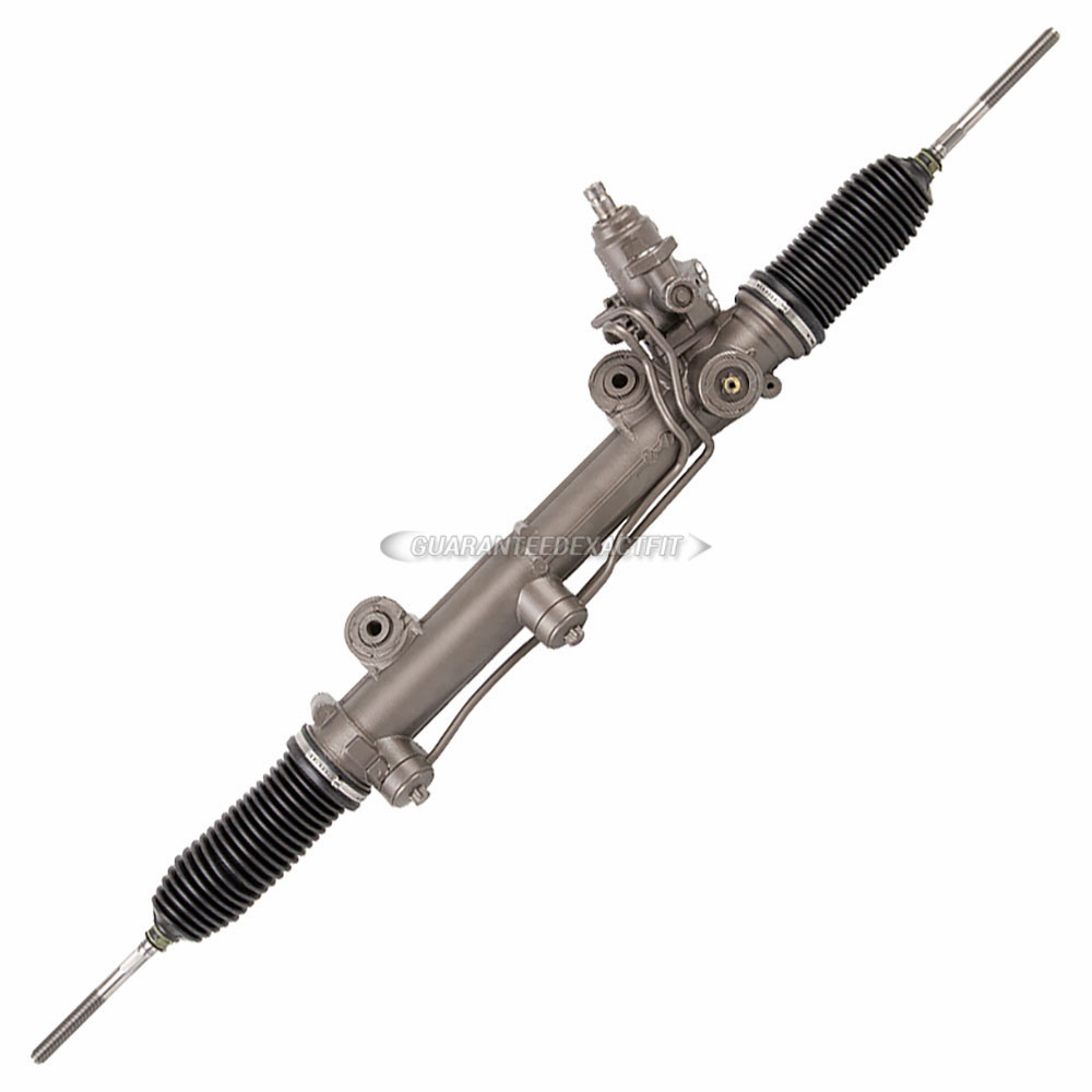 BuyAutoParts 80-00931WS Rack and Pinion