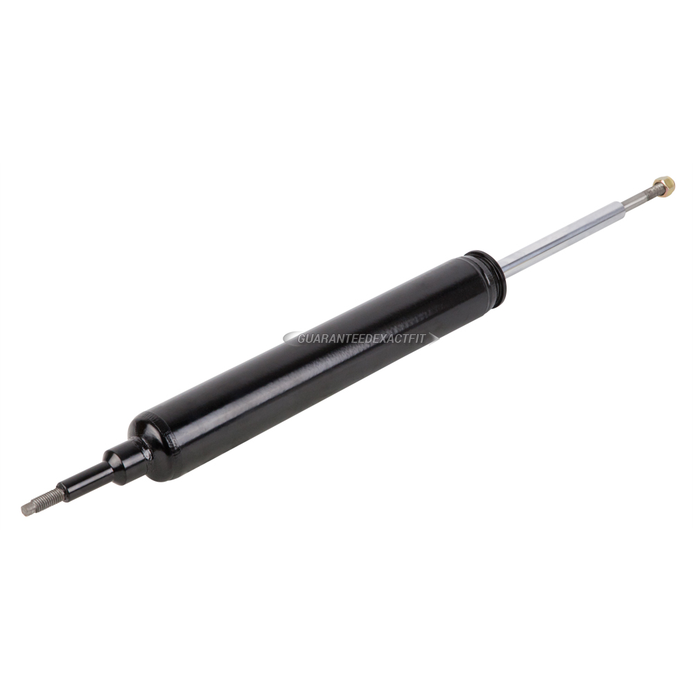 2011 Bmw 335d Shock Absorber