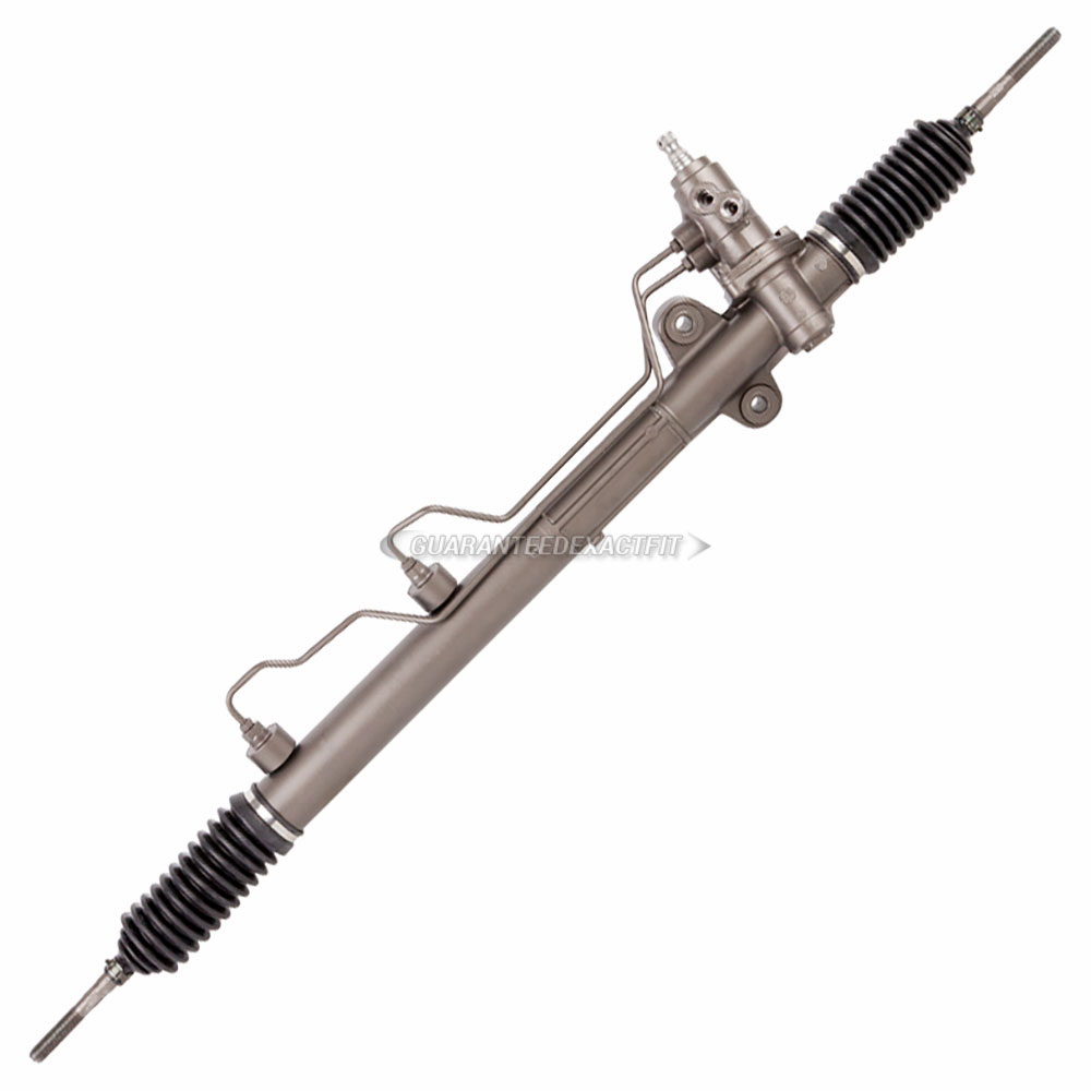 2008 Kia Amanti Rack and Pinion