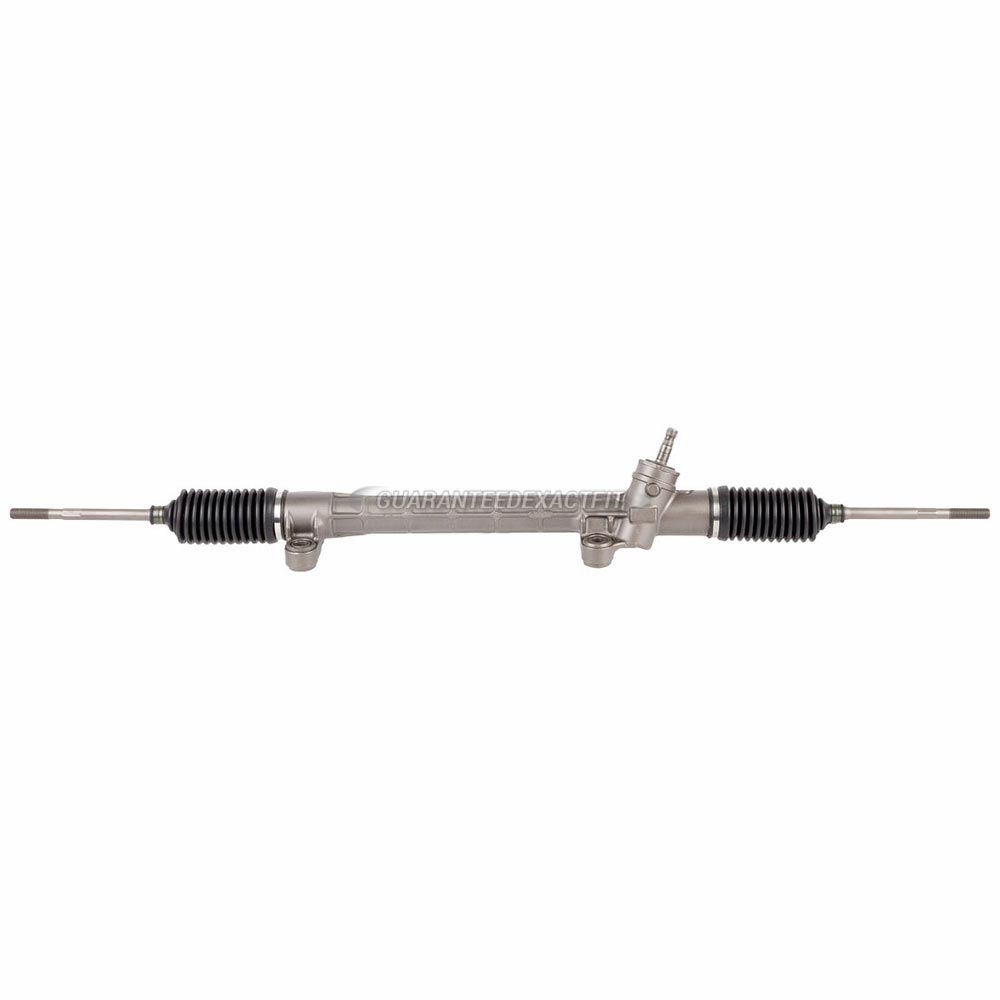 2004 Toyota Prius Rack and Pinion