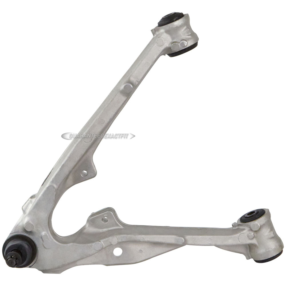 2012 Chevrolet Avalanche Control Arm