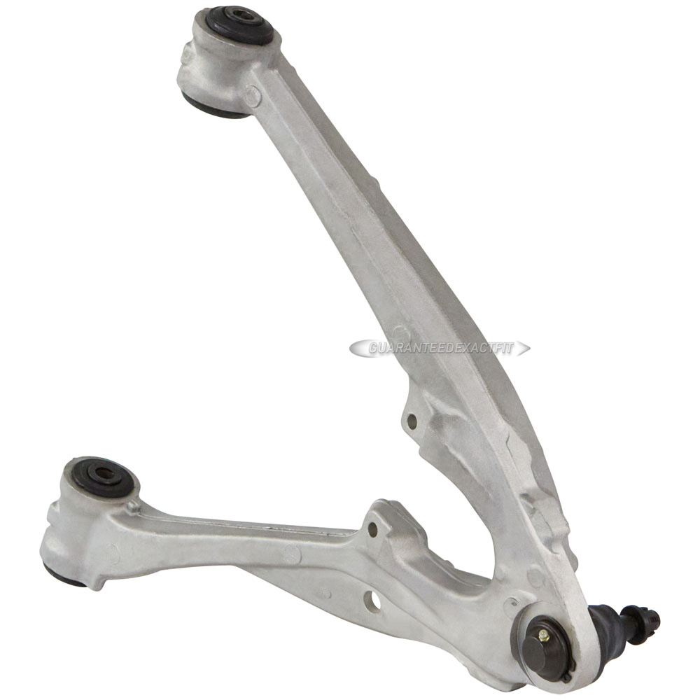 2012 Chevrolet Avalanche Control Arm
