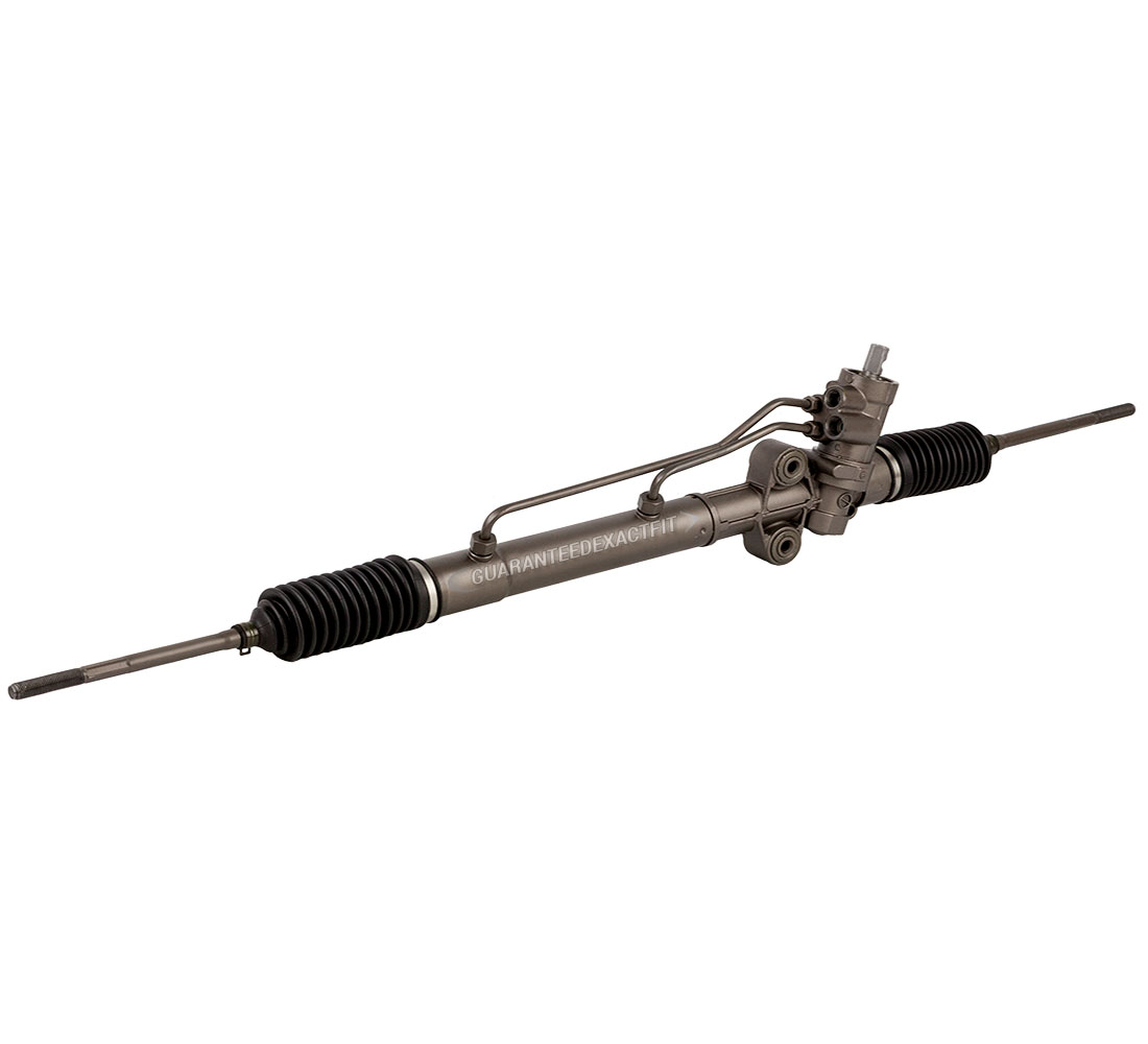 2007 Suzuki Forenza Rack and Pinion