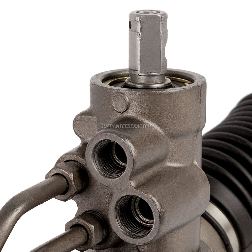 2007 Suzuki Forenza Rack and Pinion