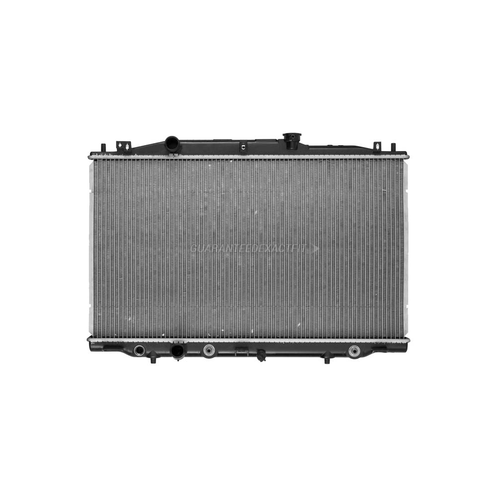 2003 Honda Accord Radiator