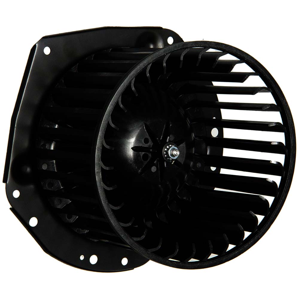 1989 Buick Electra Blower Motor