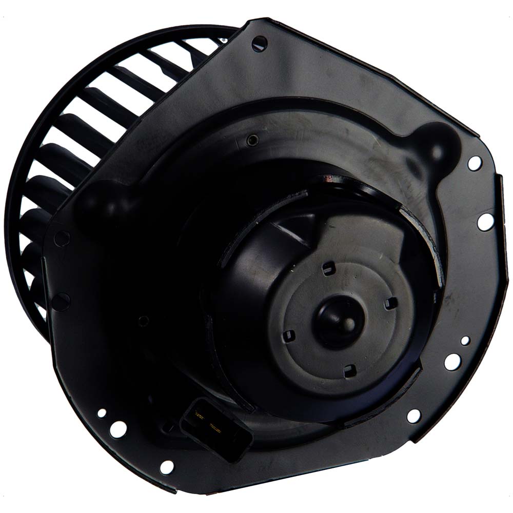 1989 Buick Electra Blower Motor