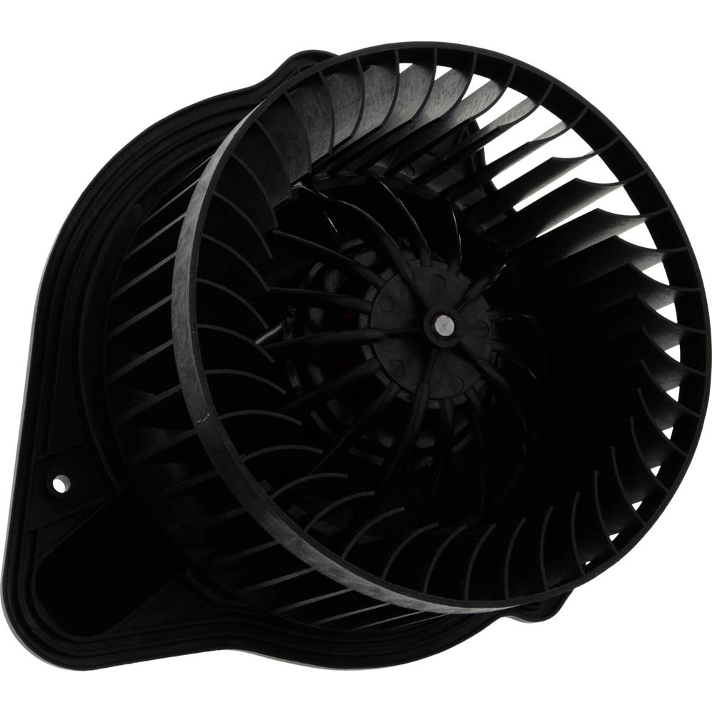1996 Volvo 850 Blower Motor