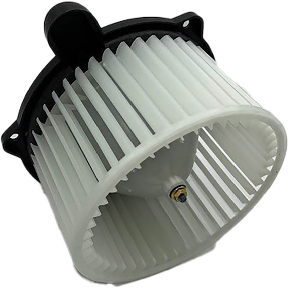 BuyAutoParts 62-42321AN Blower Motor