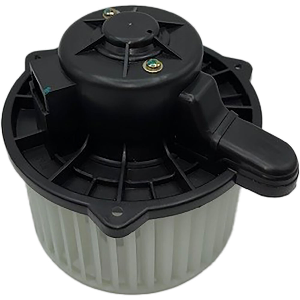 BuyAutoParts 62-42321AN Blower Motor
