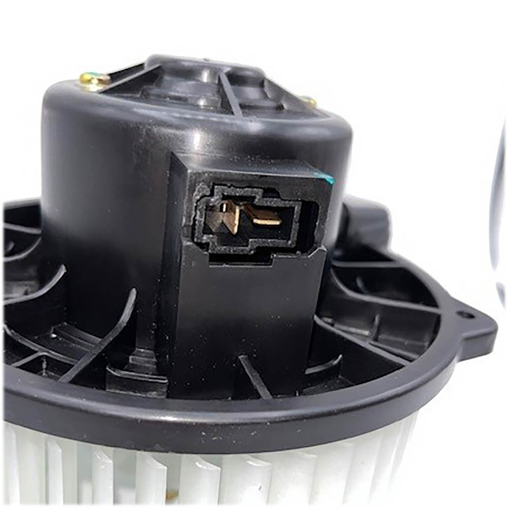 BuyAutoParts 62-42321AN Blower Motor
