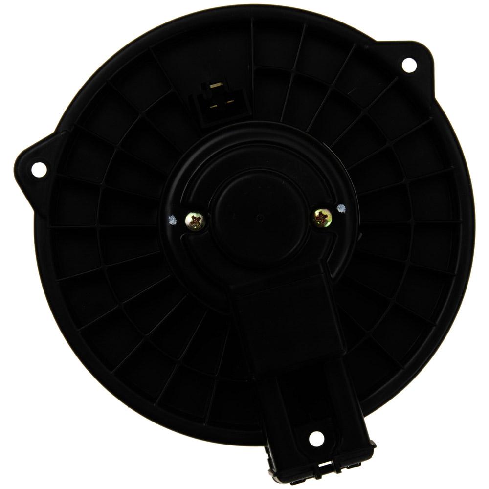 2009 Subaru Outback Blower Motor