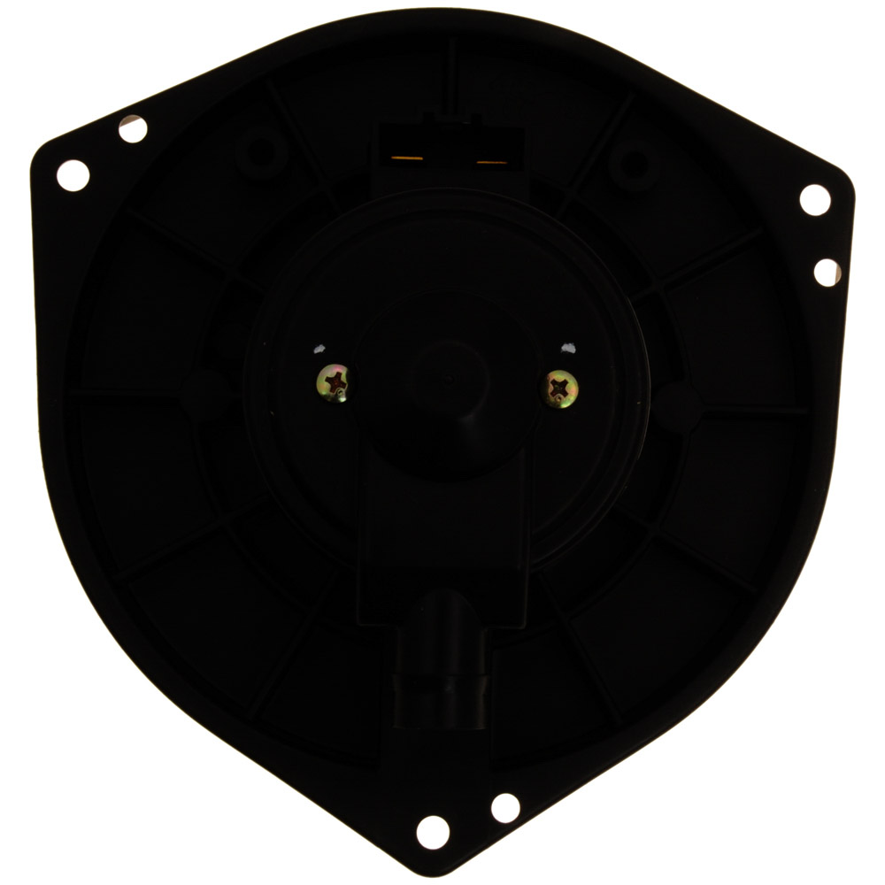 2012 Subaru Forester Blower Motor