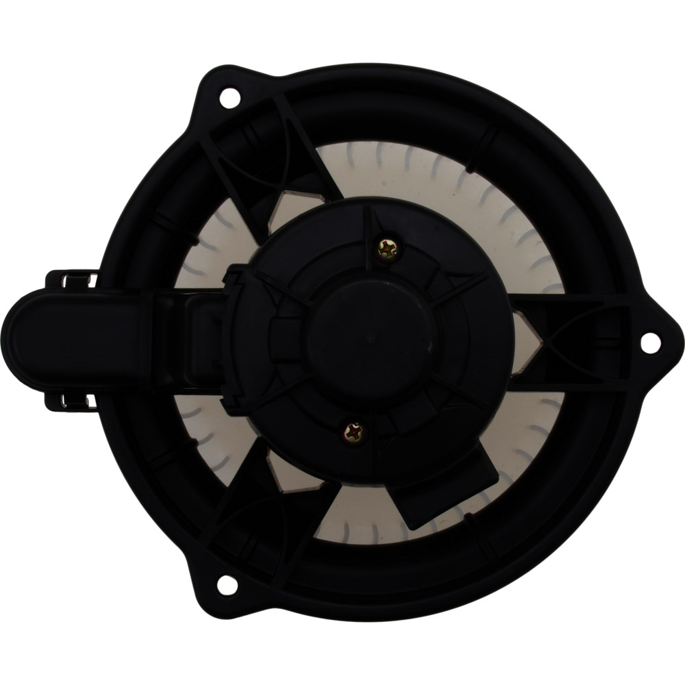 2010 Hyundai Elantra Blower Motor