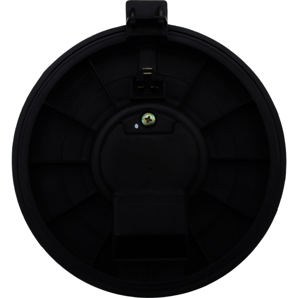 2012 Nissan Cube Blower Motor