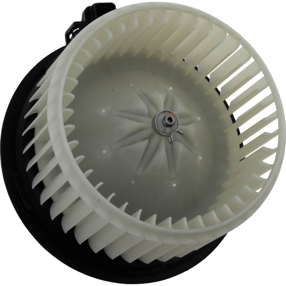 2012 Kia Forte Blower Motor