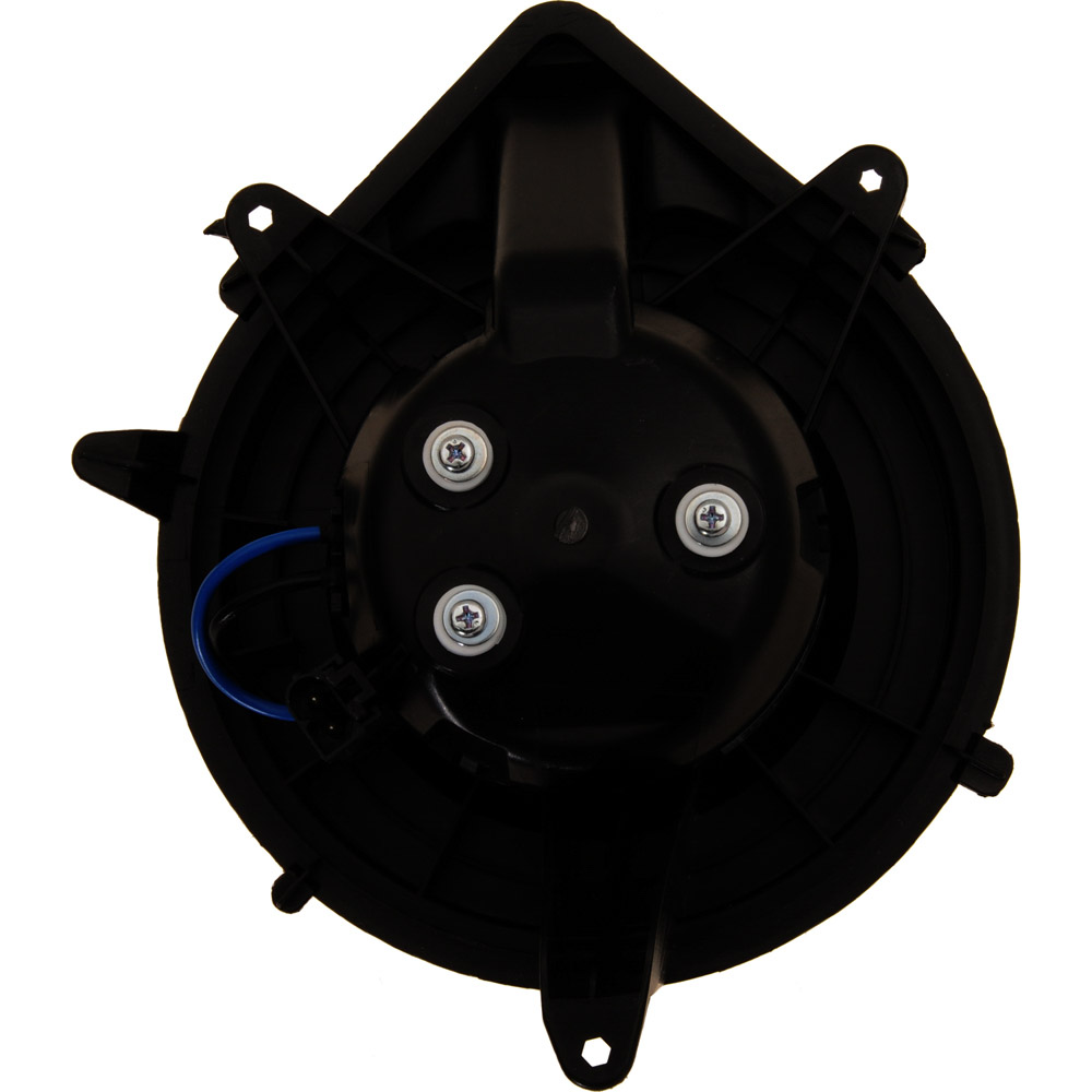 2012 Mini Cooper Blower Motor