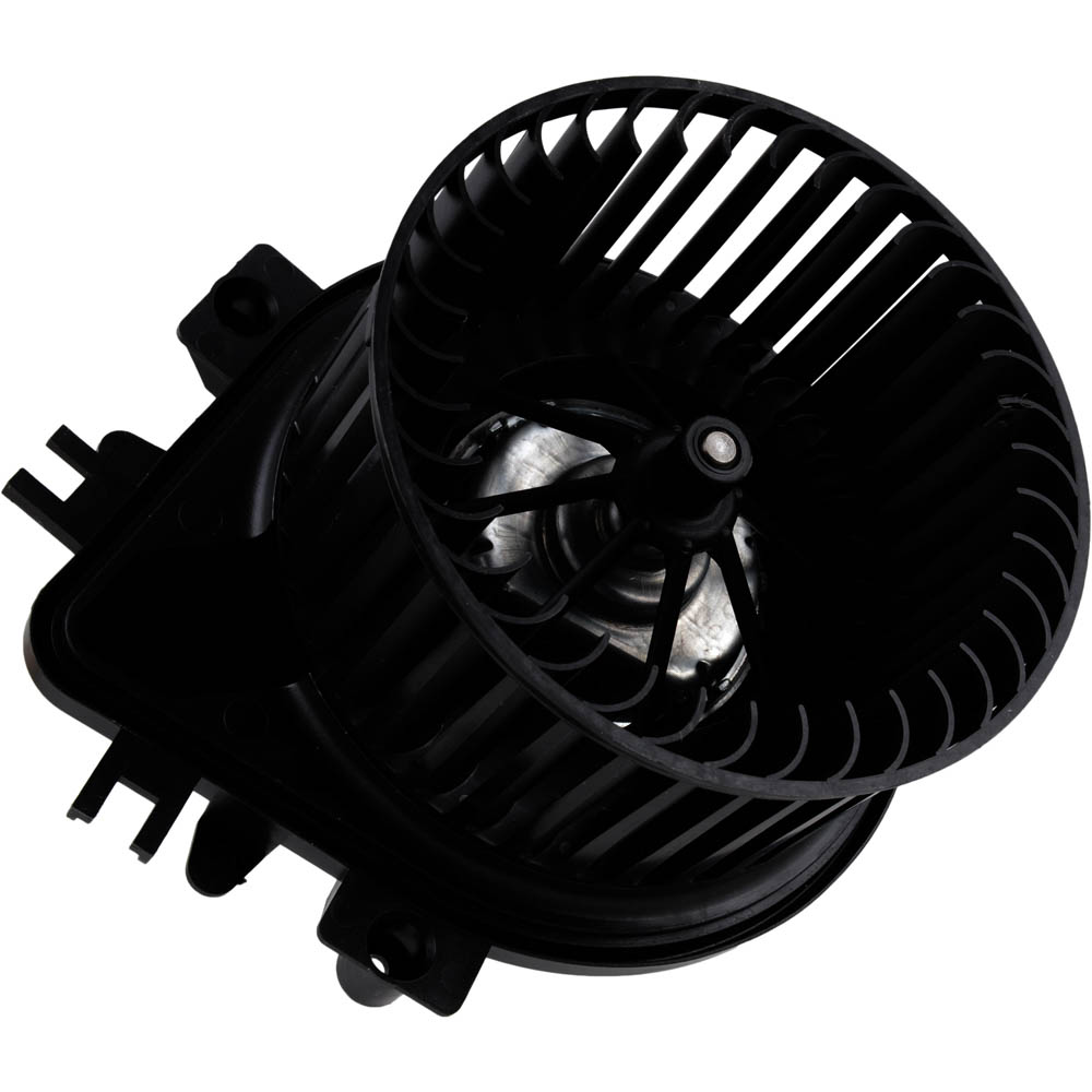 2002 Mini Cooper Blower Motor