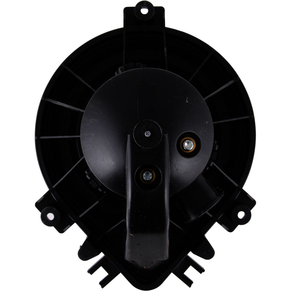 2002 Mini Cooper Blower Motor