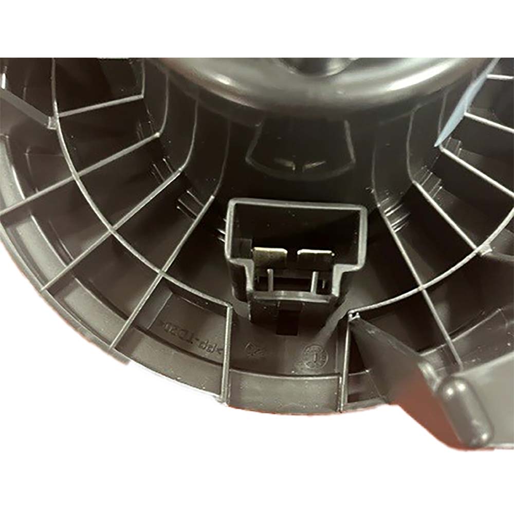BuyAutoParts 62-41326AN Blower Motor