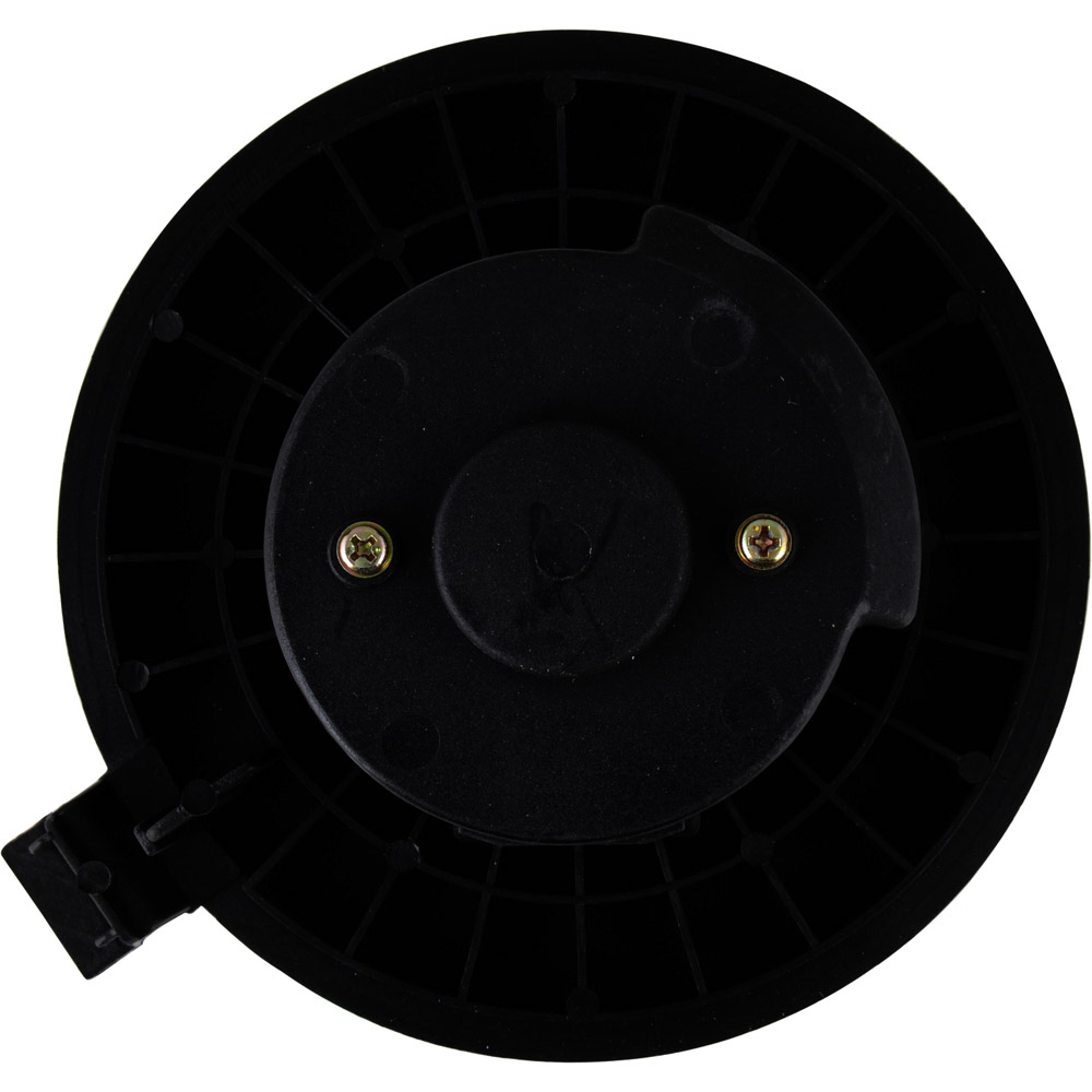 2009 Nissan Versa Blower Motor