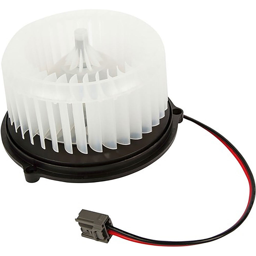 2013 Chevrolet Camaro Blower Motor
