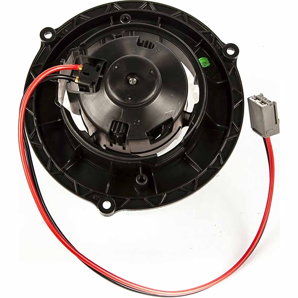 2013 Chevrolet Camaro Blower Motor