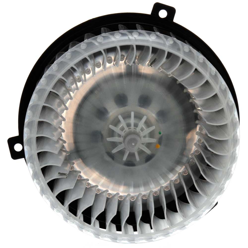 2016 Chevrolet Sonic Blower Motor