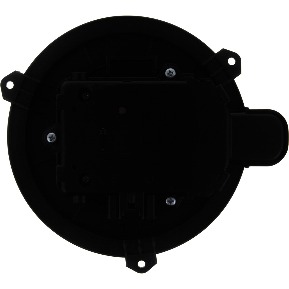 2020 Lexus GS350 Blower Motor