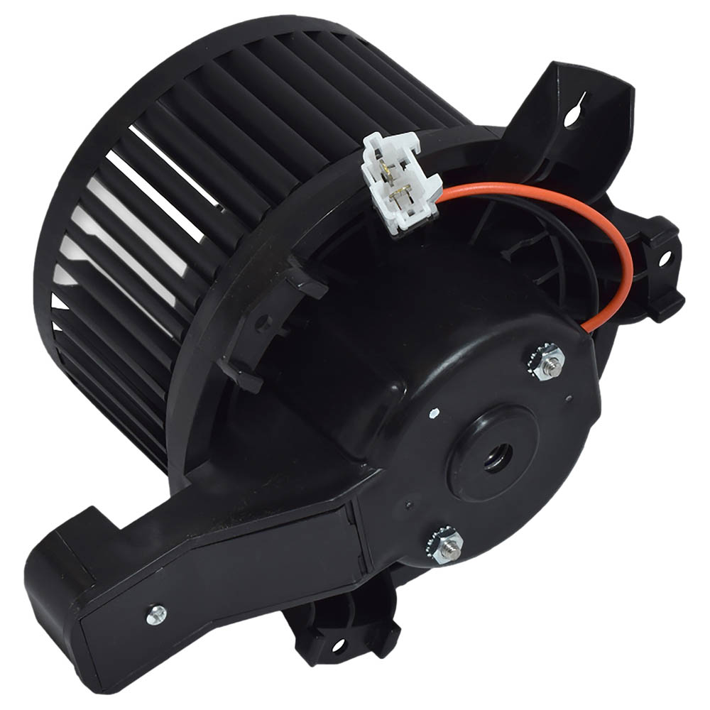 2017 Hyundai Sonata Blower Motor
