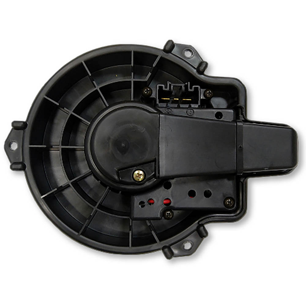 2012 Toyota Prius C Blower Motor