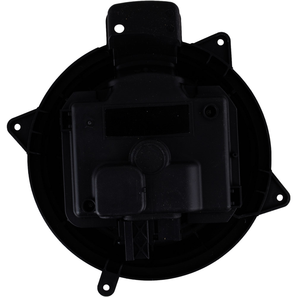 2009 Mercedes Benz ML320 Blower Motor