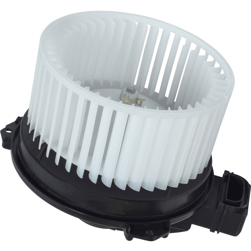 2021 Subaru Forester Blower Motor