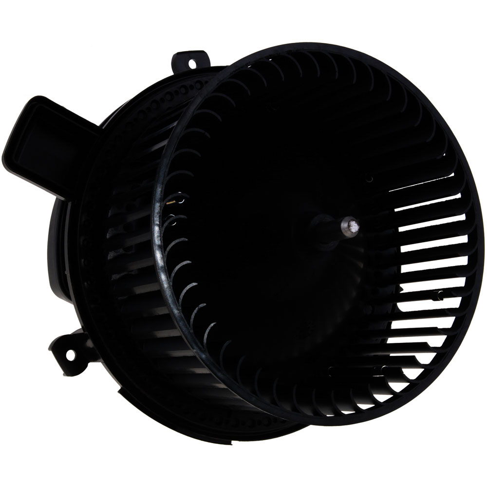 2017 Chevrolet Volt Blower Motor