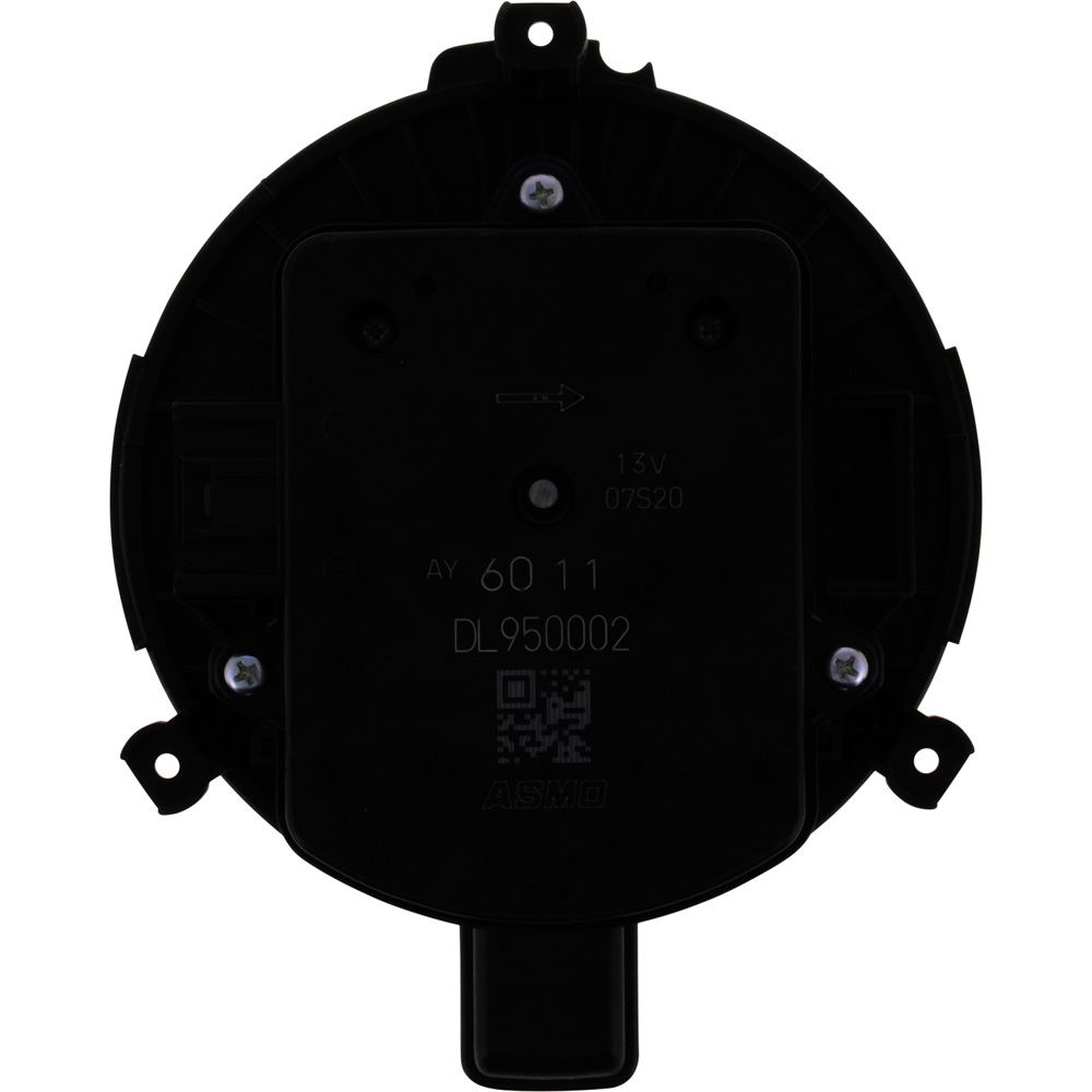 2017 Chevrolet Volt Blower Motor