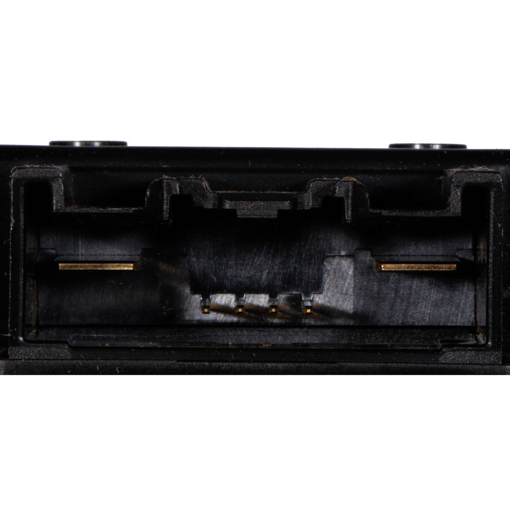 2017 Chevrolet Volt Blower Motor