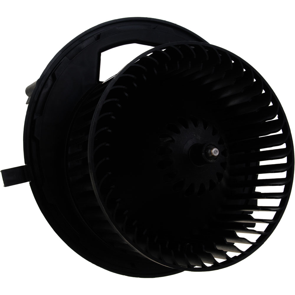 2016 Audi S3 Blower Motor