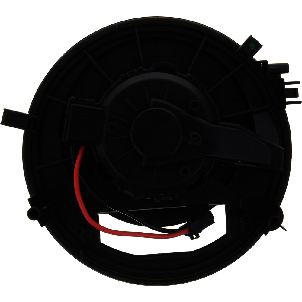 2016 Audi S3 Blower Motor