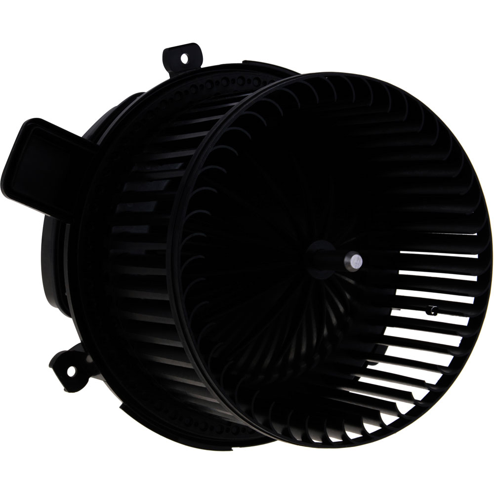 2021 Cadillac XT5 Blower Motor