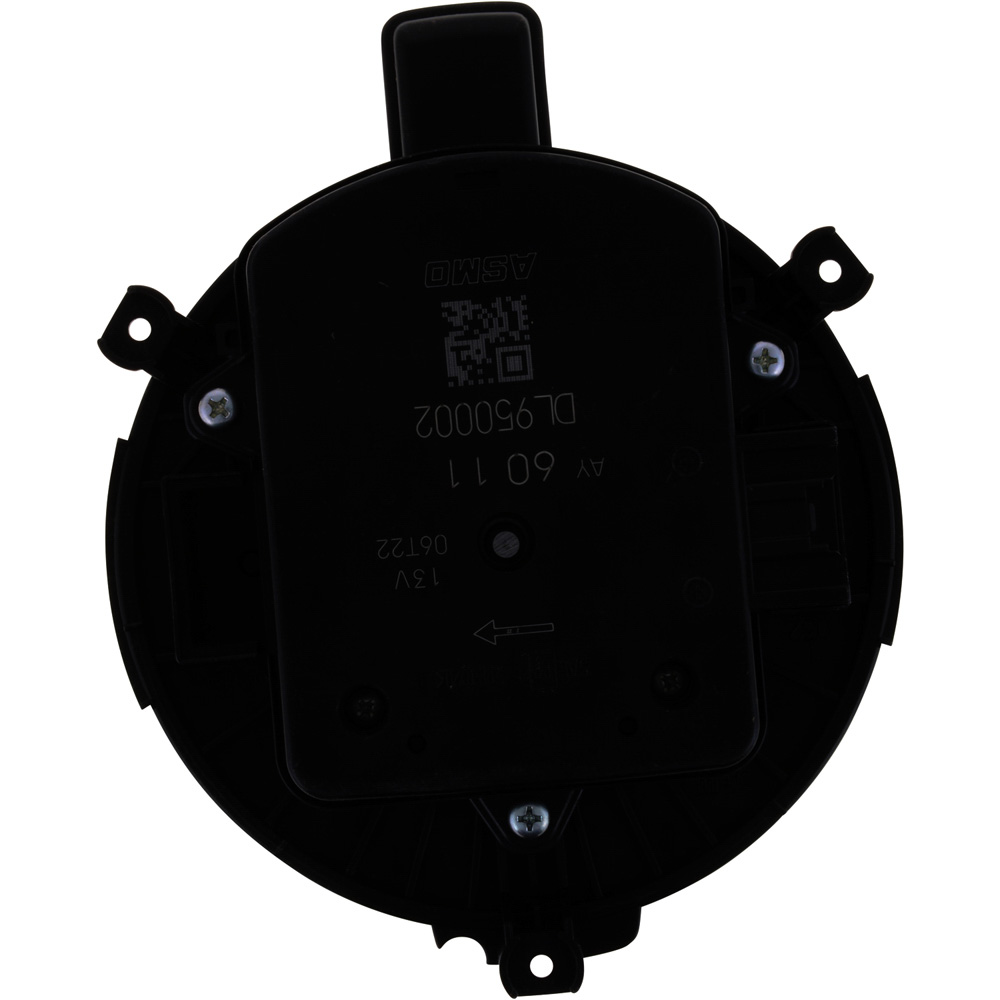 2021 Cadillac XT5 Blower Motor