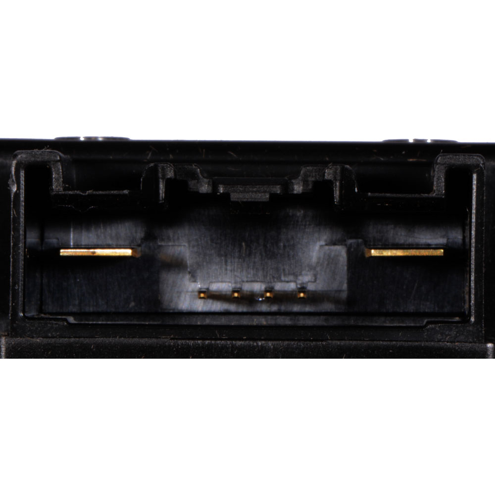2021 Cadillac XT5 Blower Motor