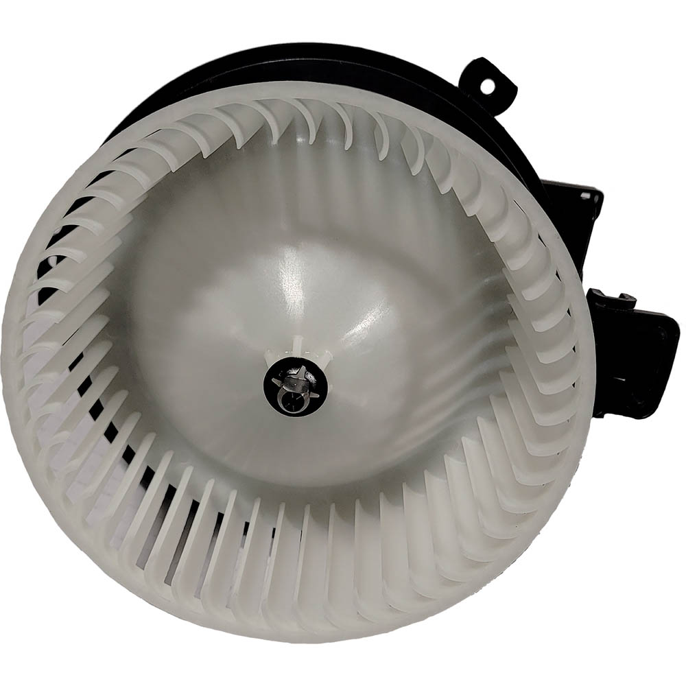 2017 Volvo S90 Blower Motor