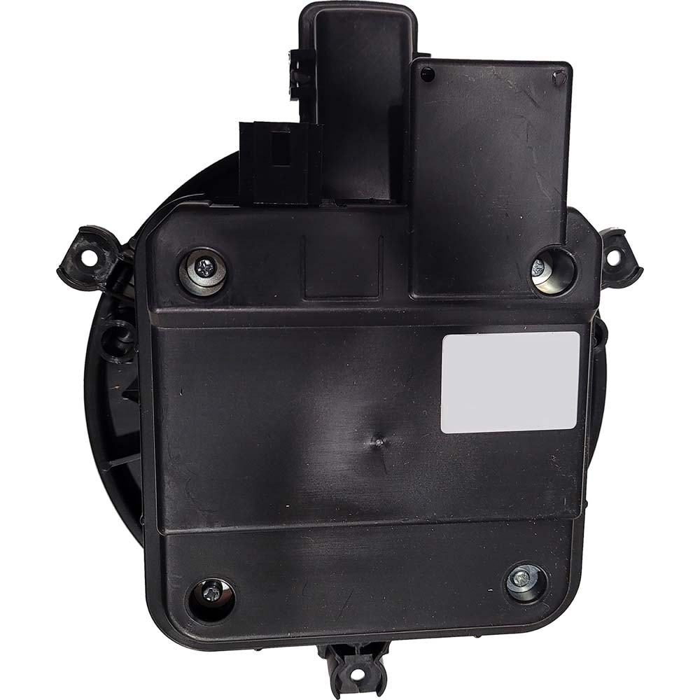 2017 Volvo S90 Blower Motor