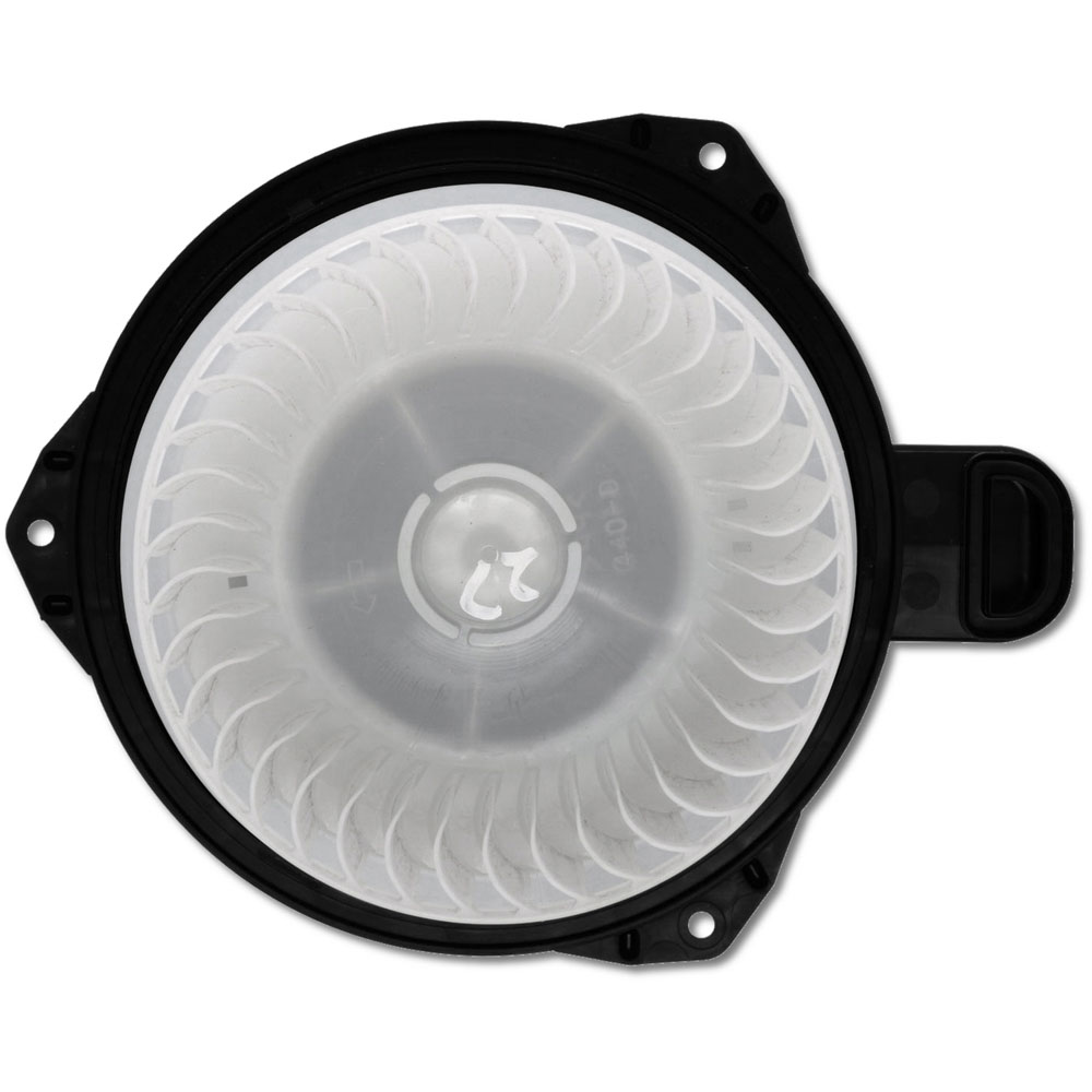 2021 Lexus ES350 Blower Motor
