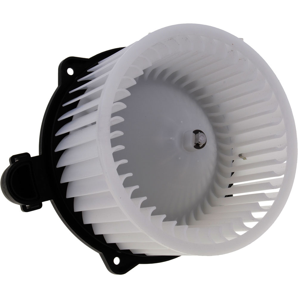 2017 Kia Niro Blower Motor