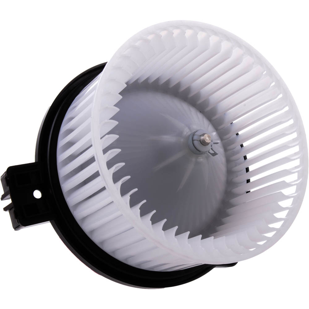 BuyAutoParts 62-42395AN Blower Motor