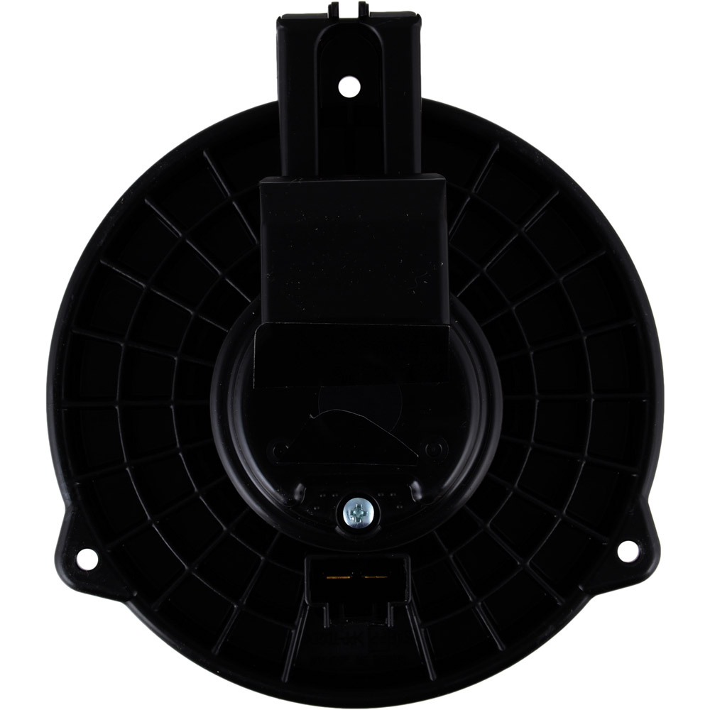 BuyAutoParts 62-42395AN Blower Motor