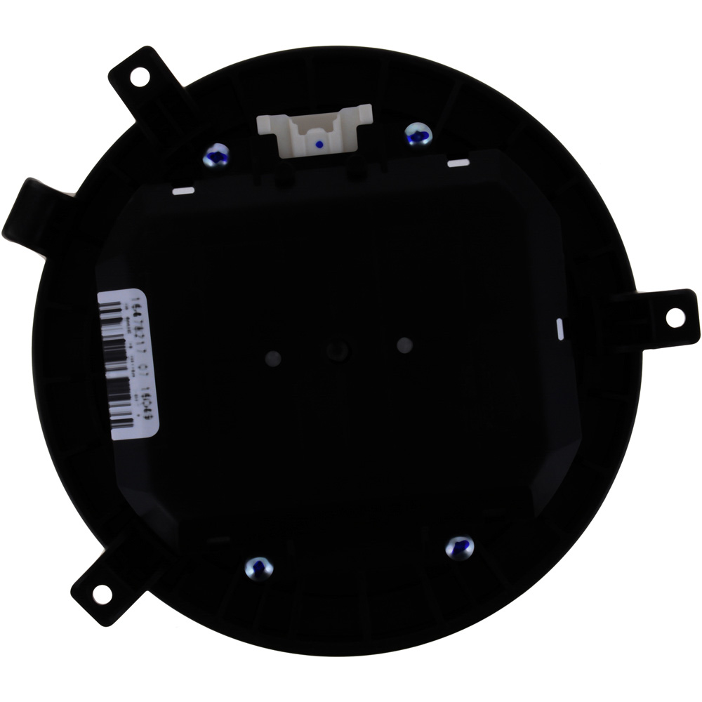 2017 Chrysler Pacifica Blower Motor